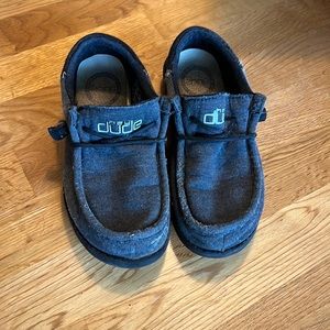 Hey Dude kids shoes